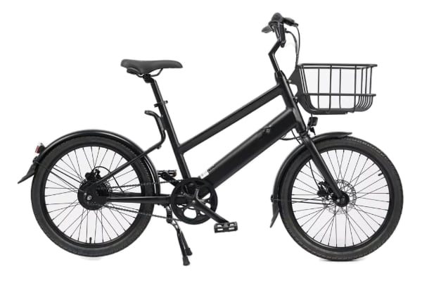 ebikes