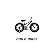 CHILD BIKES