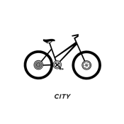 CITY BIKES